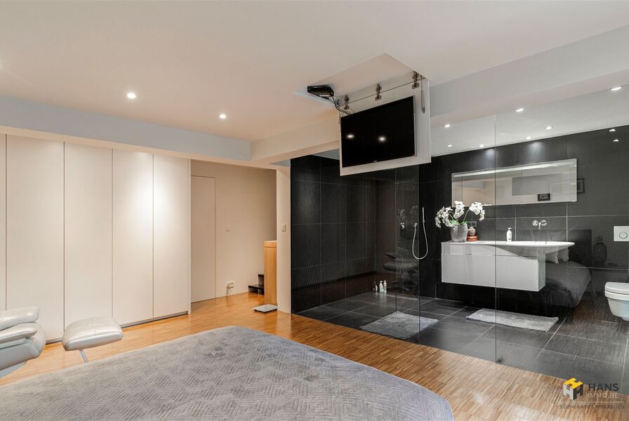 Duplex / Penthouse te koop in DEURNE