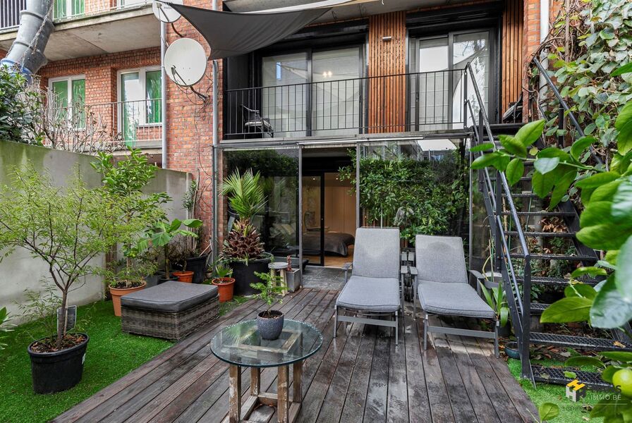 Duplex / Penthouse te koop in DEURNE