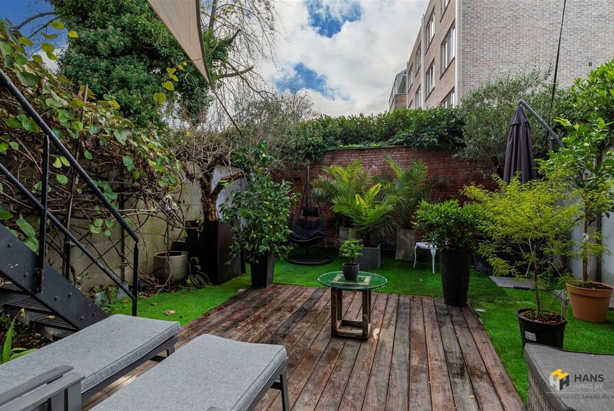 Duplex / Penthouse te koop in DEURNE