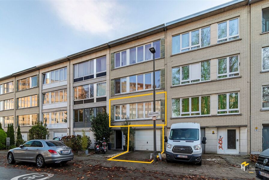 Duplex / Penthouse te koop in DEURNE