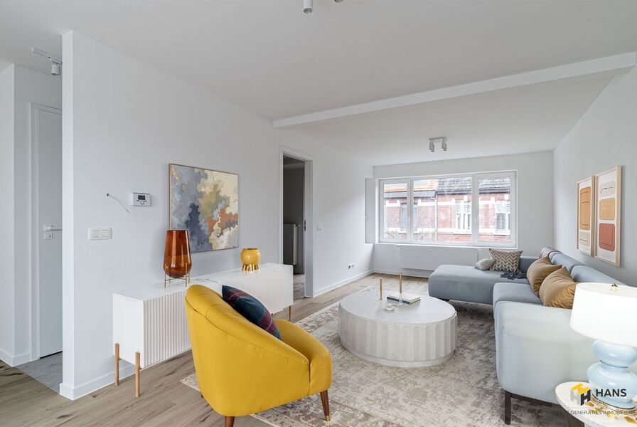 Duplex / Penthouse te koop in EKEREN