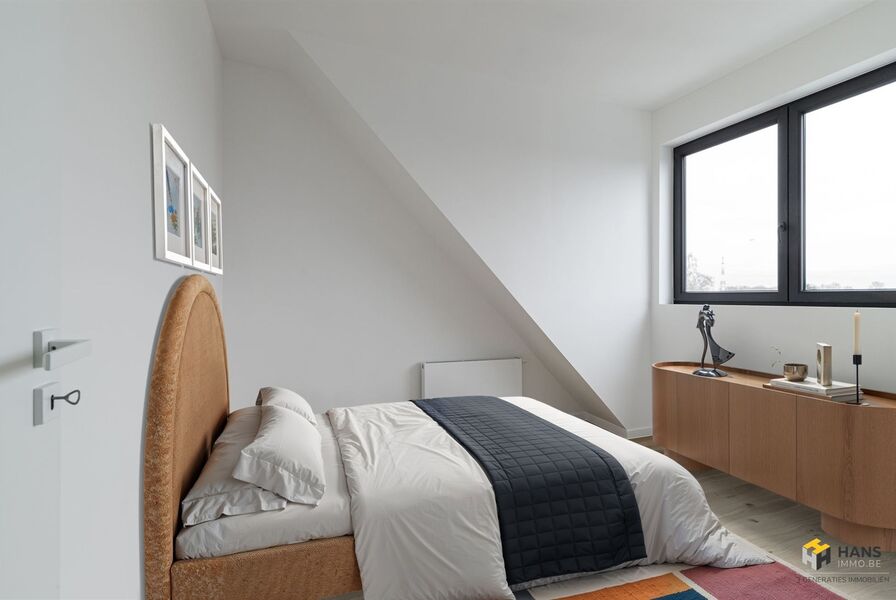 Duplex / Penthouse te koop in EKEREN