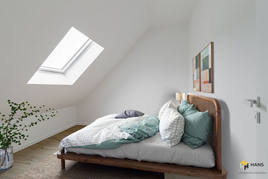 Duplex / Penthouse te koop in EKEREN