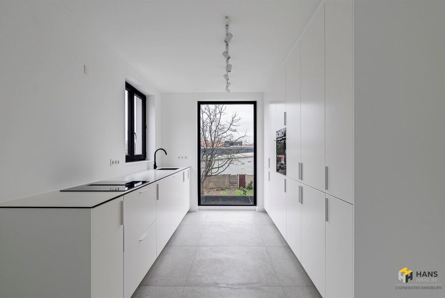 Duplex / Penthouse te koop in EKEREN