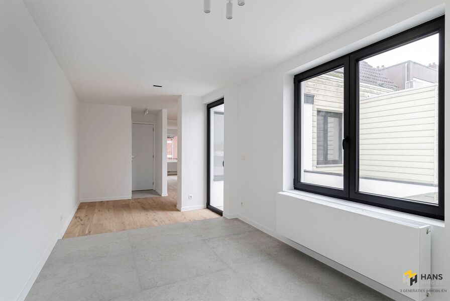 Duplex / Penthouse te koop in EKEREN