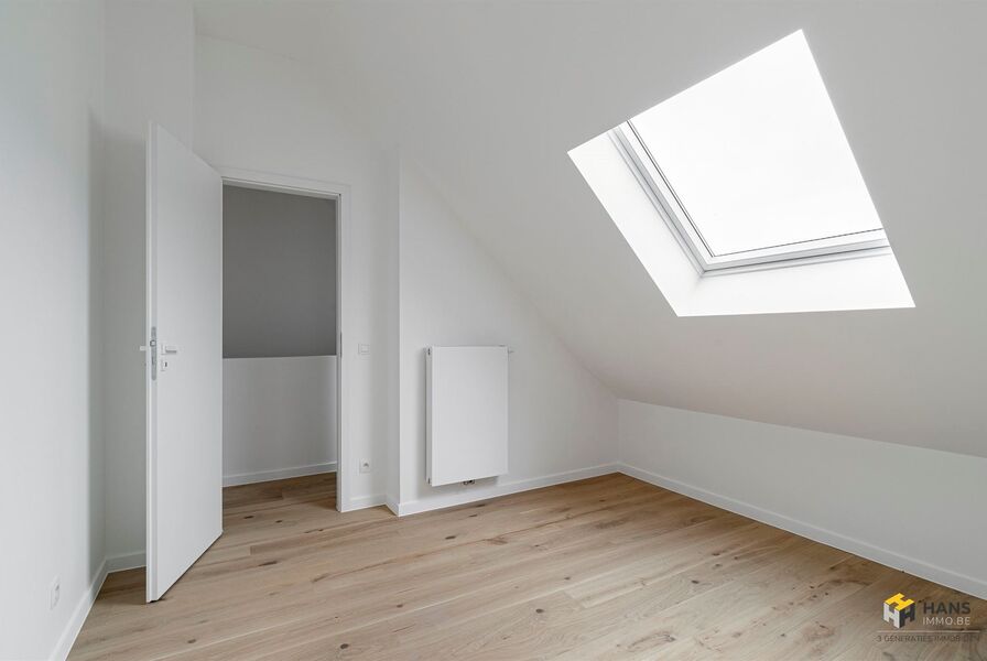 Duplex / Penthouse te koop in EKEREN