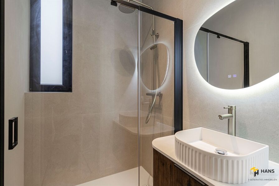 Duplex / Penthouse te koop in EKEREN