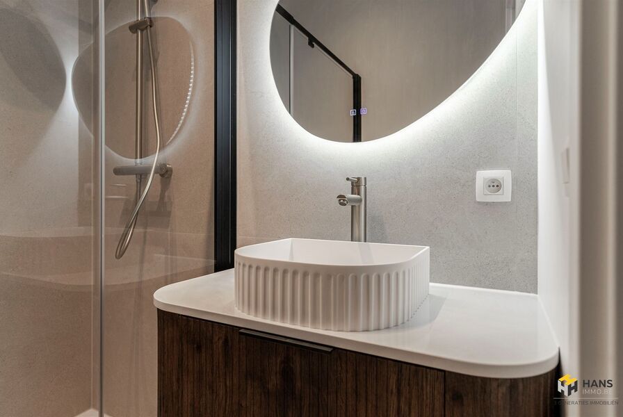 Duplex / Penthouse te koop in EKEREN