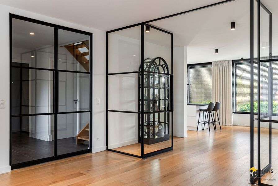 Duplex / Penthouse te koop in KAPELLEN