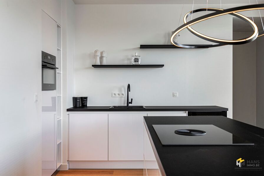 Duplex / Penthouse te koop in KAPELLEN