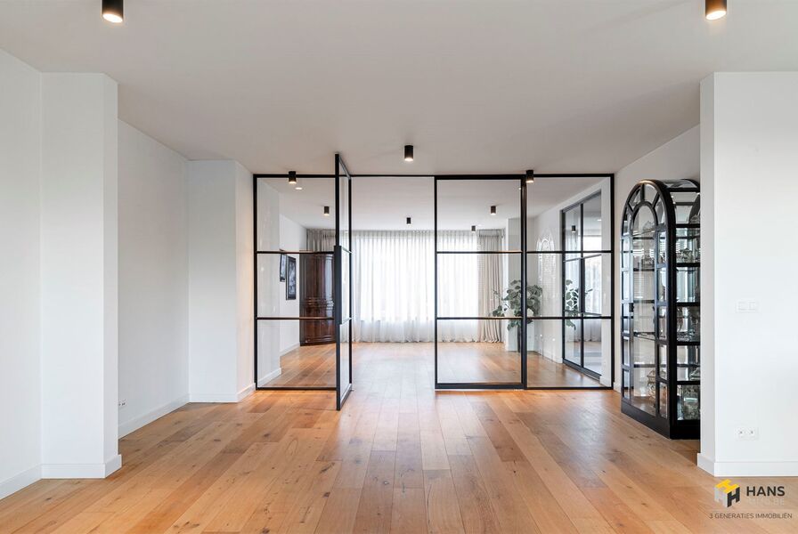 Duplex / Penthouse te koop in KAPELLEN