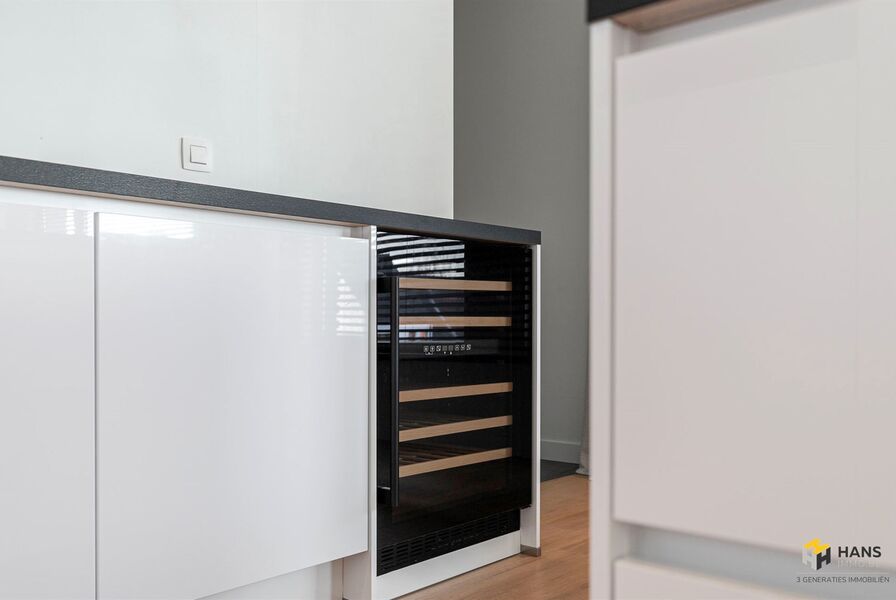 Duplex / Penthouse te koop in KAPELLEN