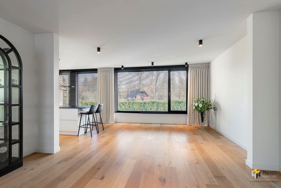 Duplex / Penthouse te koop in KAPELLEN