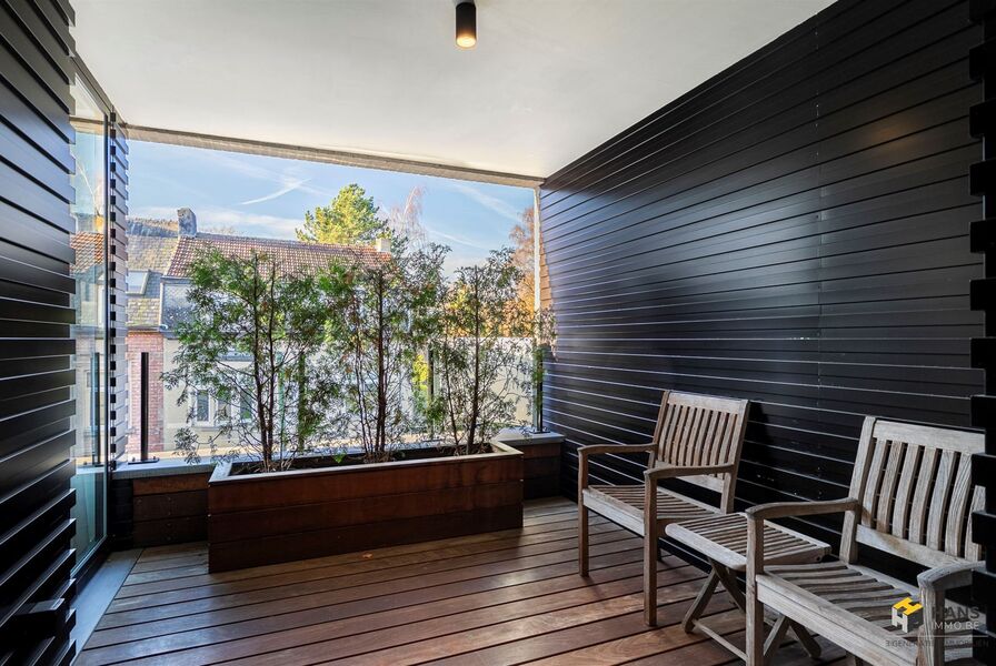 Duplex / Penthouse te koop in KAPELLEN