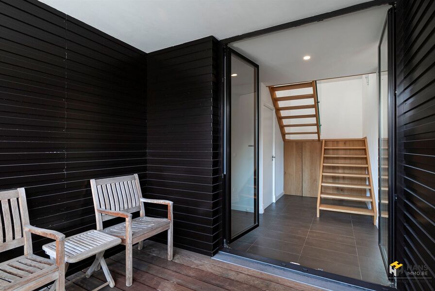 Duplex / Penthouse te koop in KAPELLEN