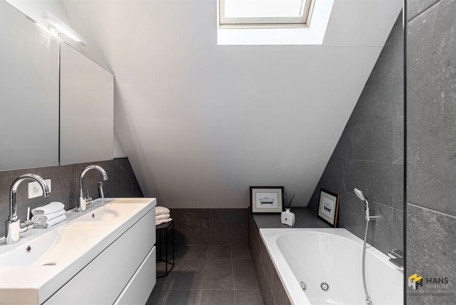 Duplex / Penthouse te koop in KAPELLEN