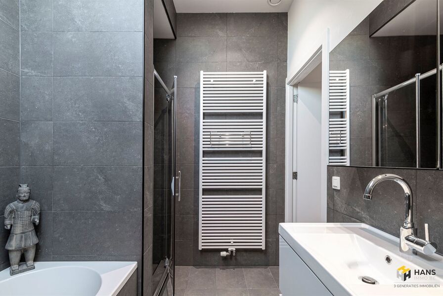 Duplex / Penthouse te koop in KAPELLEN