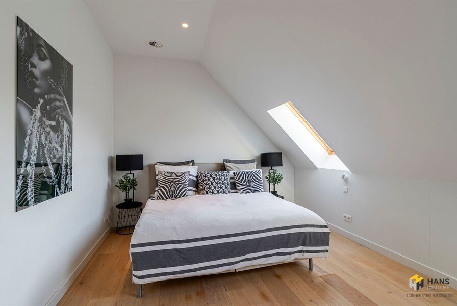 Duplex / Penthouse te koop in KAPELLEN