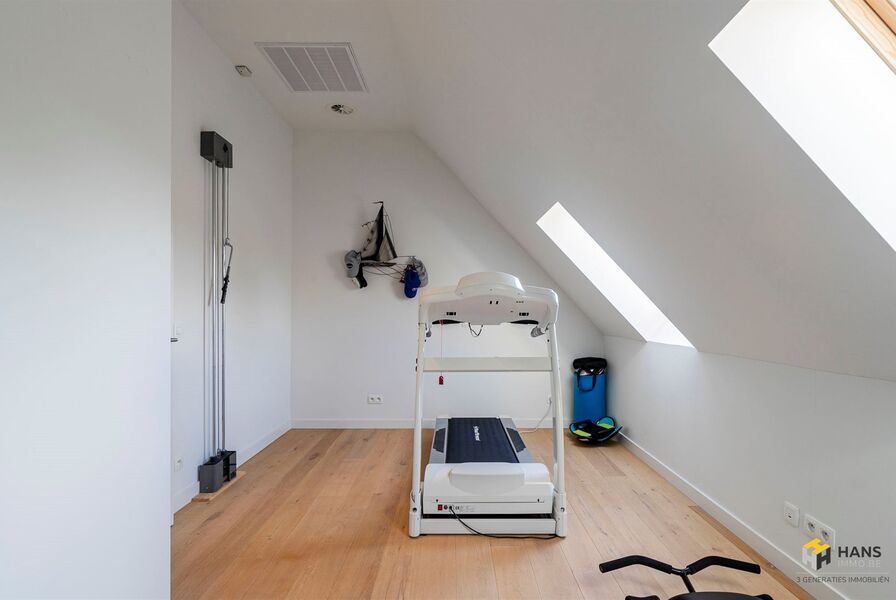 Duplex / Penthouse te koop in KAPELLEN