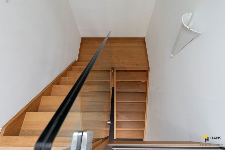 Duplex / Penthouse te koop in KAPELLEN