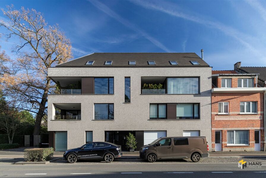 Duplex / Penthouse te koop in KAPELLEN