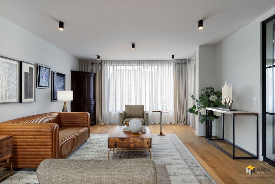 Duplex / Penthouse te koop in KAPELLEN