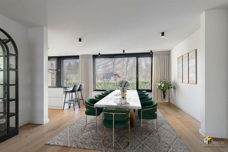 Duplex / Penthouse te koop in KAPELLEN