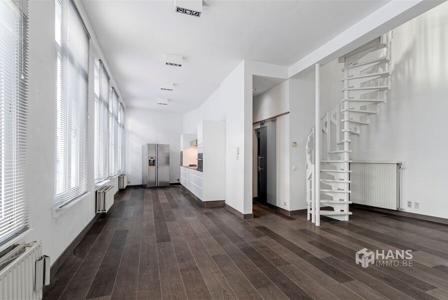 Duplex / Triplex te koop in ANTWERPEN