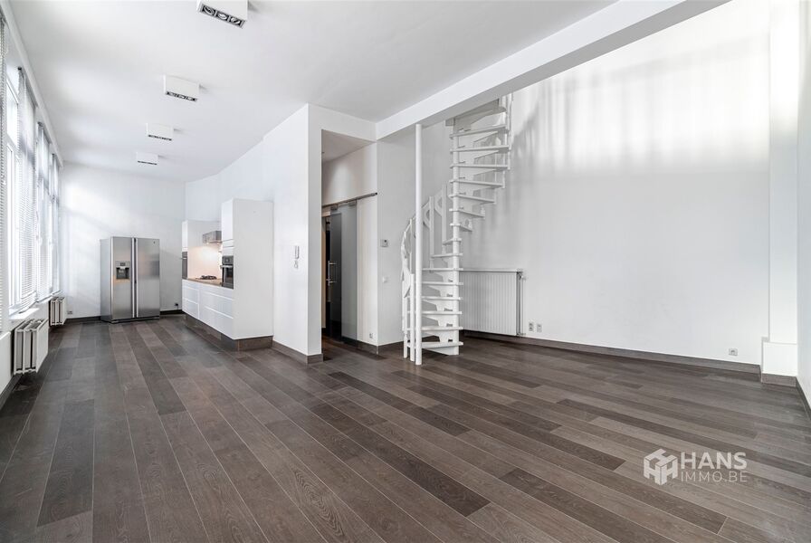 Duplex / Triplex te koop in ANTWERPEN