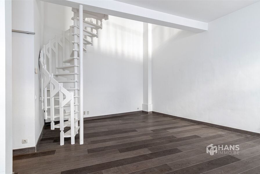 Duplex / Triplex te koop in ANTWERPEN