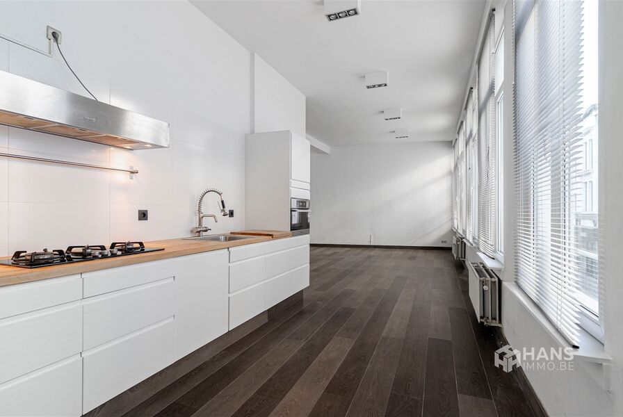 Duplex / Triplex te koop in ANTWERPEN