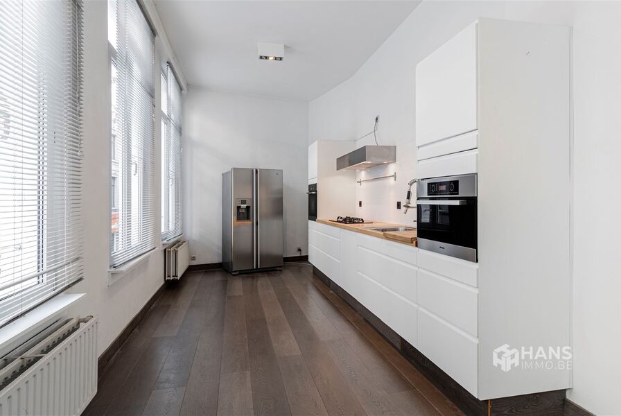 Duplex / Triplex te koop in ANTWERPEN