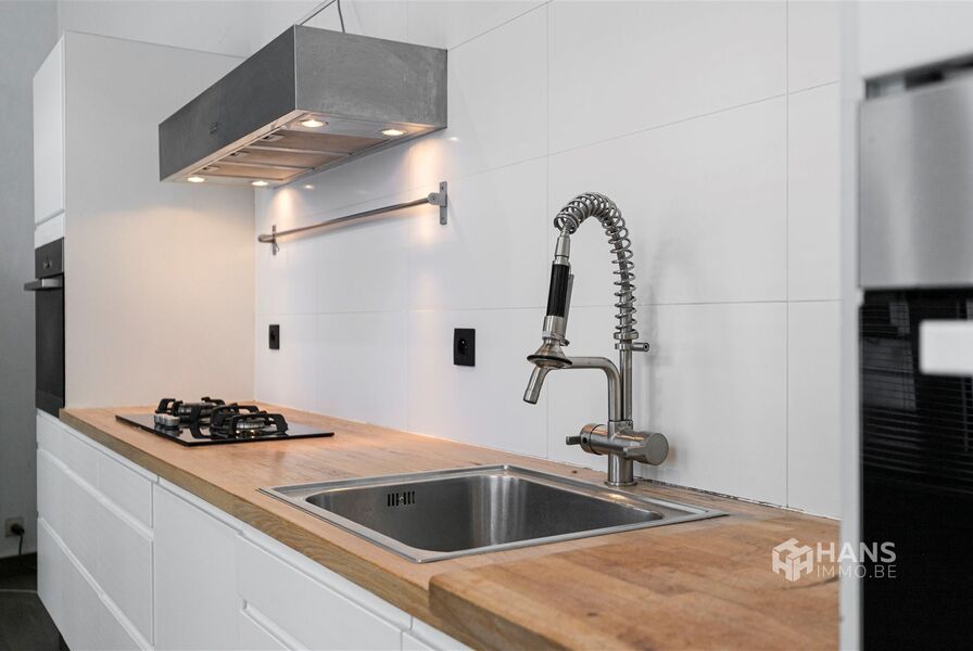 Duplex / Triplex te koop in ANTWERPEN