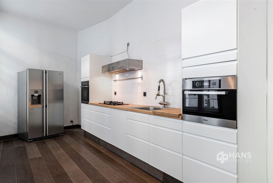 Duplex / Triplex te koop in ANTWERPEN