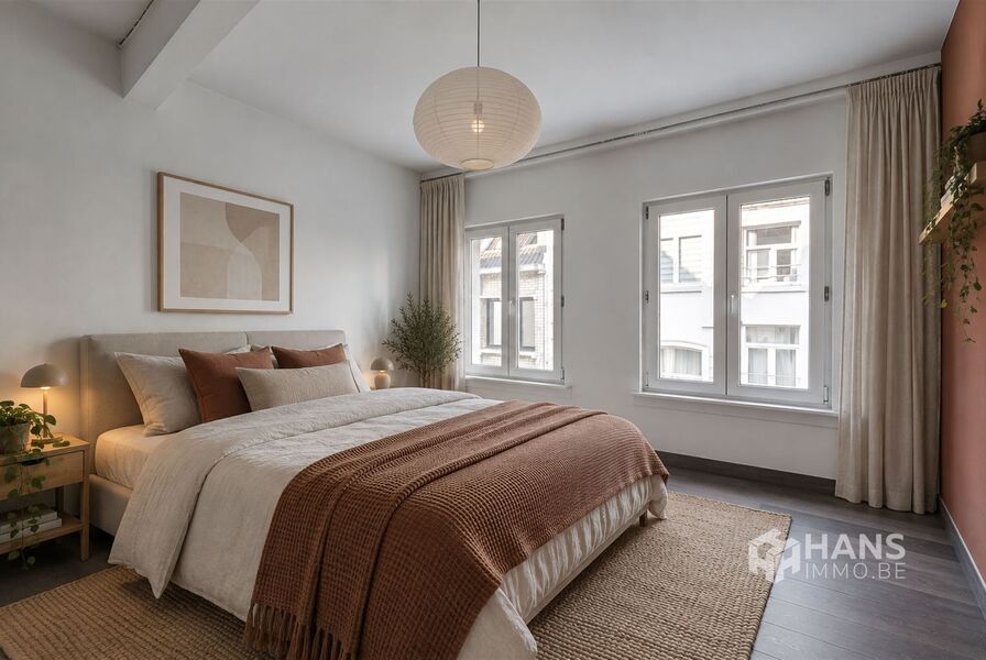 Duplex / Triplex te koop in ANTWERPEN