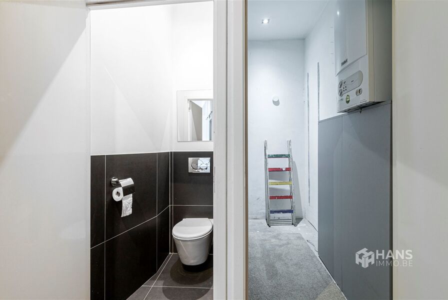 Duplex / Triplex te koop in ANTWERPEN