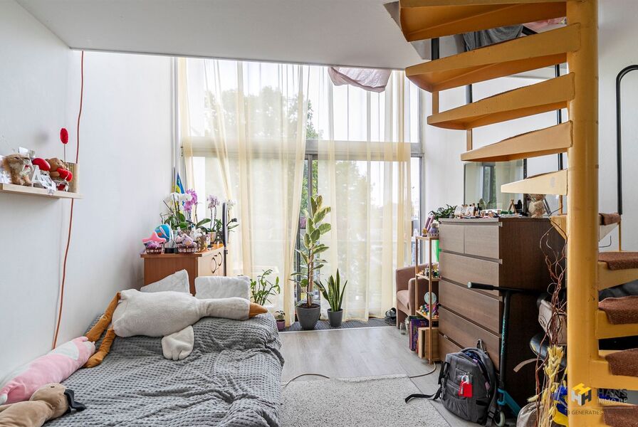 Duplex / Triplex te koop in ANTWERPEN