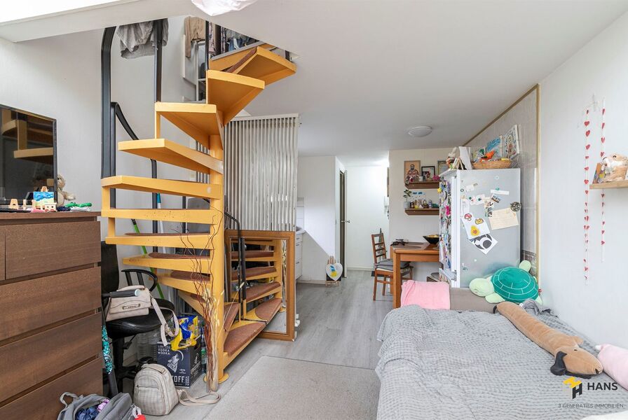 Duplex / Triplex te koop in ANTWERPEN