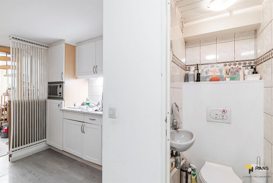 Duplex / Triplex te koop in ANTWERPEN