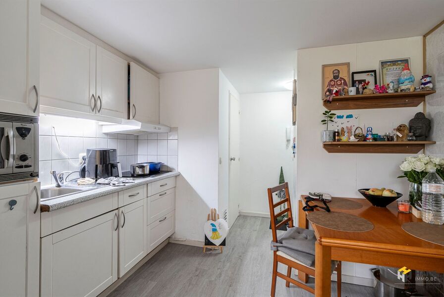 Duplex / Triplex te koop in ANTWERPEN