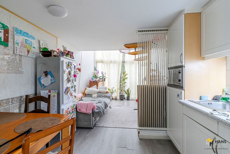 Duplex / Triplex te koop in ANTWERPEN