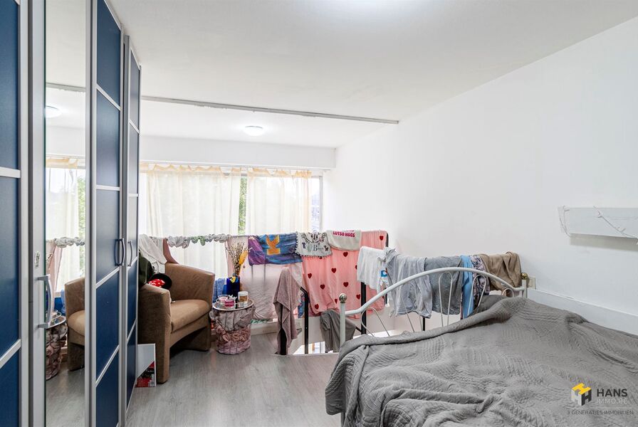Duplex / Triplex te koop in ANTWERPEN