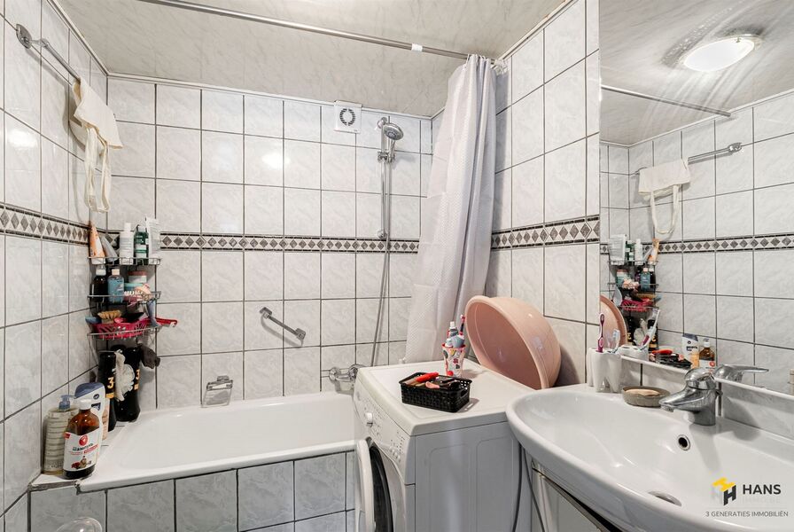 Duplex / Triplex te koop in ANTWERPEN