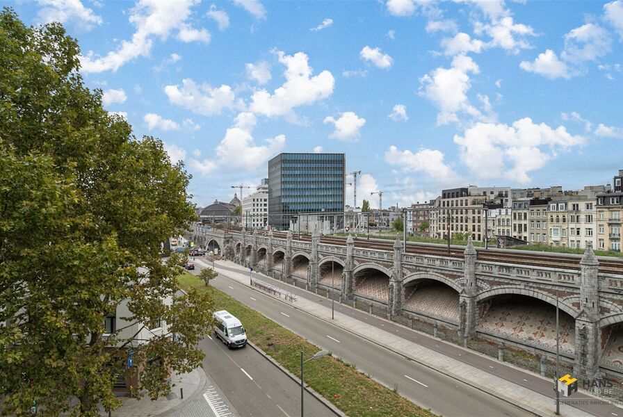 Duplex / Triplex te koop in ANTWERPEN