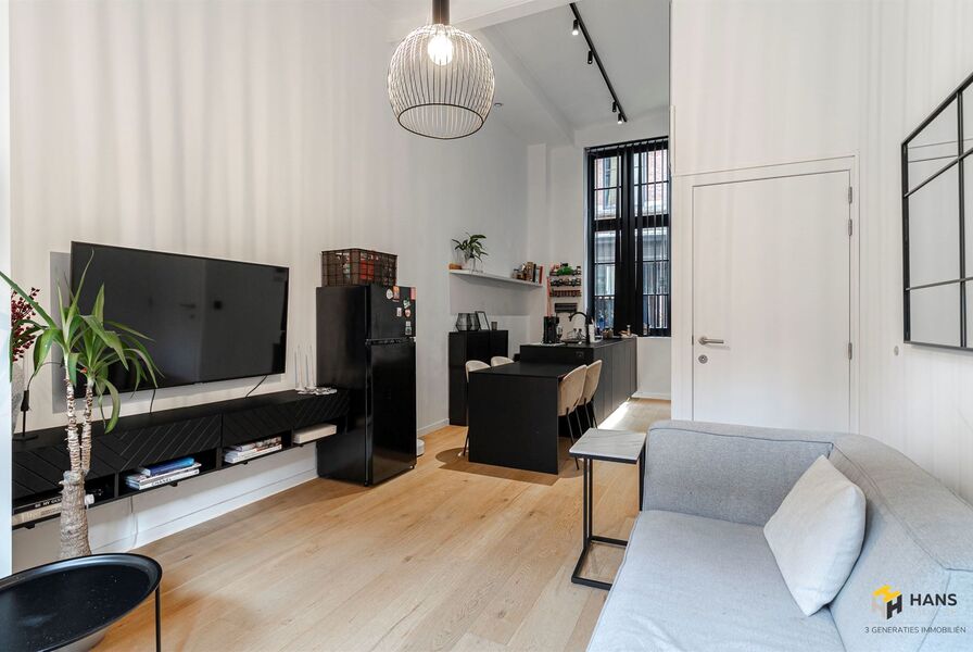 Duplex / Triplex te koop in ANTWERPEN