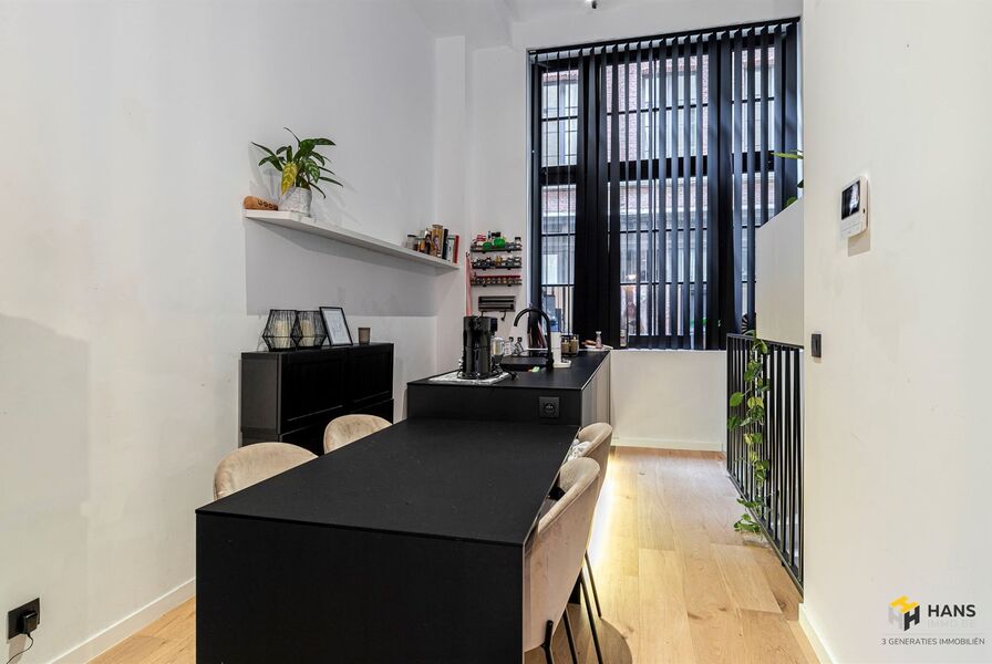 Duplex / Triplex te koop in ANTWERPEN