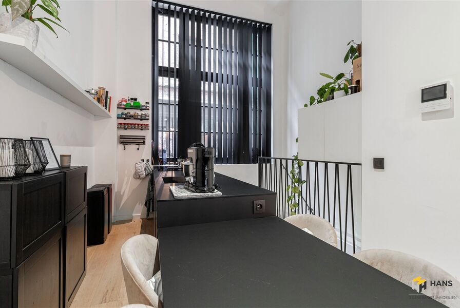 Duplex / Triplex te koop in ANTWERPEN