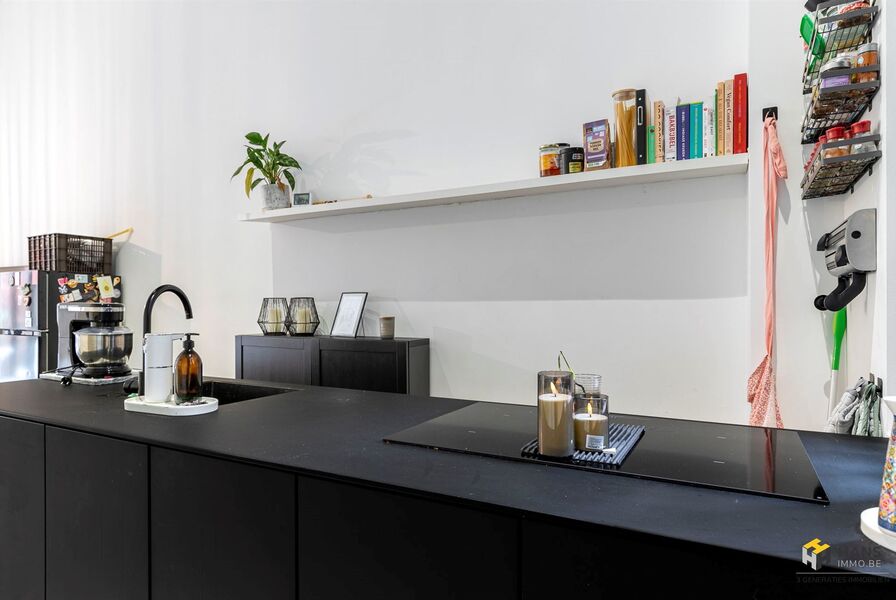 Duplex / Triplex te koop in ANTWERPEN