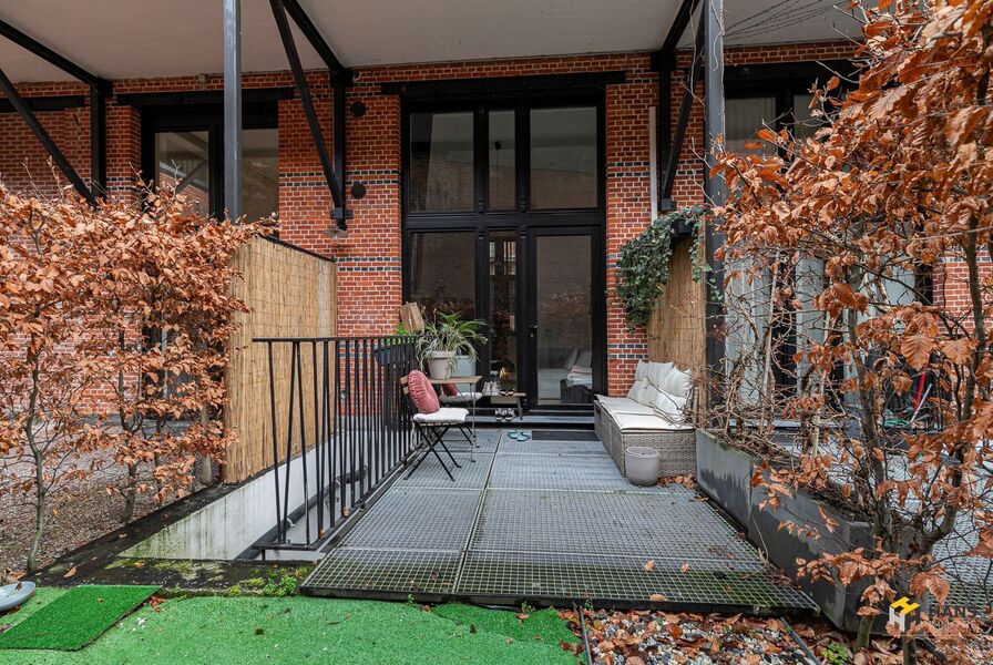 Duplex / Triplex te koop in ANTWERPEN