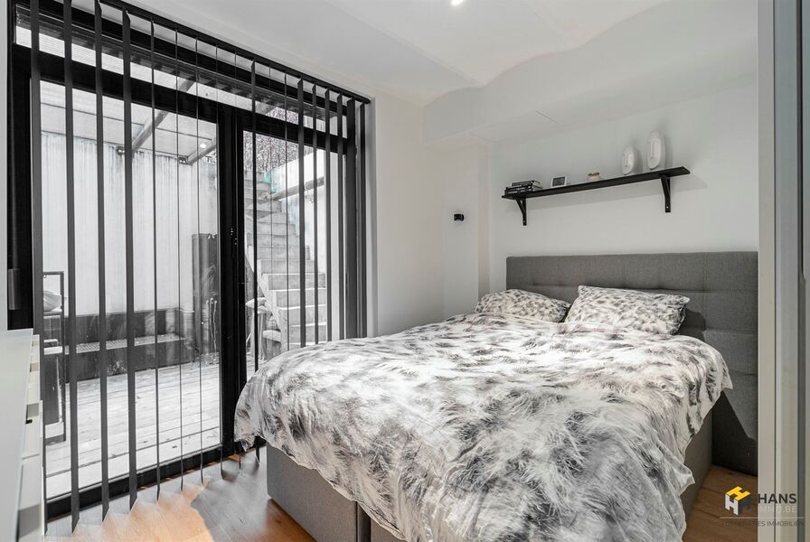 Duplex / Triplex te koop in ANTWERPEN